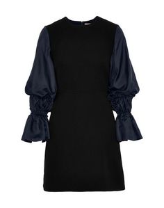 Короткое платье Roksanda