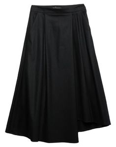 Юбка длиной 3/4 Brian Dales