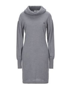Короткое платье Vivienne Westwood