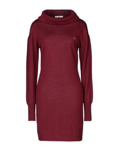 Короткое платье Vivienne Westwood
