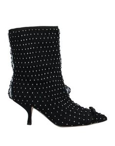 Полусапоги и высокие ботинки Marco de Vincenzo