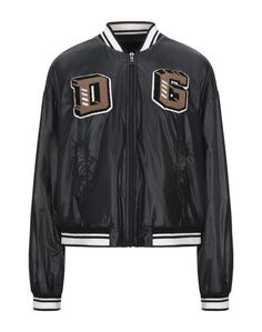 Куртка Dolce & Gabbana
