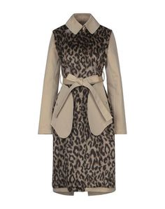 Легкое пальто BEN Taverniti™ Unravel Project