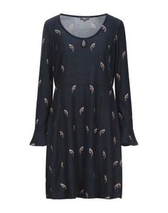Короткое платье Surkana