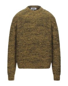 Свитер Msgm