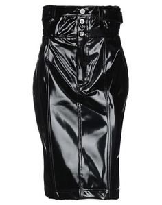 Юбка миди BEN Taverniti™ Unravel Project