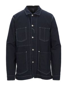 Джинсовая верхняя одежда Ps Paul Smith