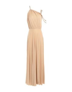 Длинное платье Guess