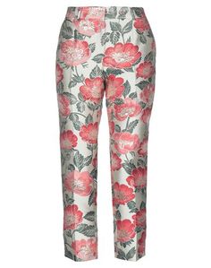 Повседневные брюки Dolce & Gabbana
