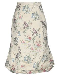 Юбка миди Brock Collection