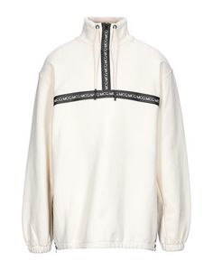 Толстовка Alexander McQueen