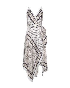 Платье длиной 3/4 Jonathan Simkhai