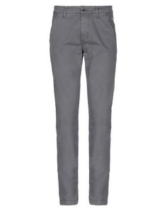 Повседневные брюки Camouflage AR AND J.