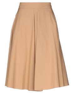 Юбка миди I Blues