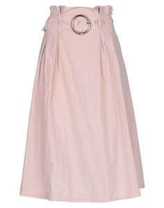 Юбка длиной 3/4 Blumarine