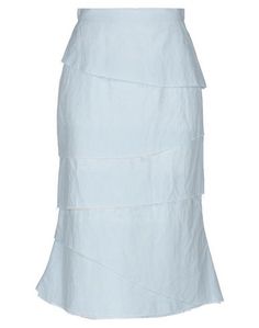 Юбка длиной 3/4 Brock Collection