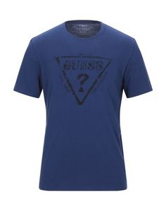 Футболка Guess