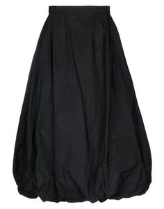 Юбка длиной 3/4 Brock Collection