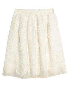 Юбка миди Ermanno Scervino