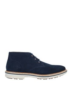 Полусапоги и высокие ботинки Timberland