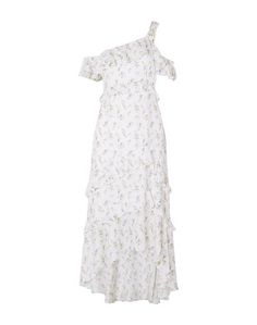 Платье миди Rachel Zoe