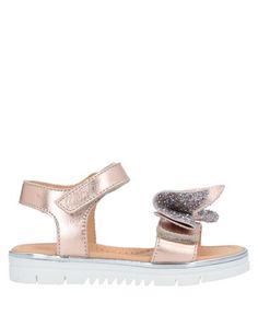 Сандалии Ocra