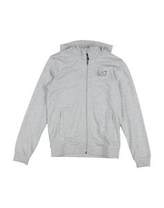 Толстовка EA7