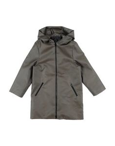 Легкое пальто Skill Officine