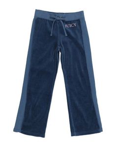 Повседневные брюки Juicy Couture