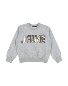 Толстовка J'aime’