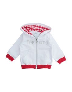 Толстовка TO BE TOO