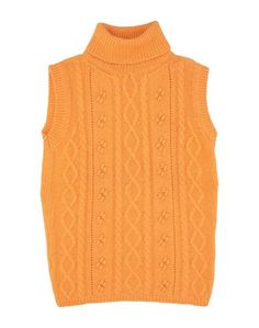 Водолазки Kuku Cashmere