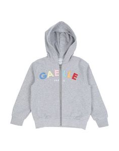 Толстовка Gaëlle Paris