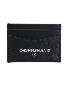 Чехол для документов Calvin Klein