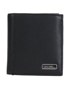 Бумажник Calvin Klein
