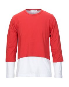 Футболка Comme Des Garçons Shirt