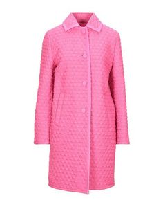 Легкое пальто Ermanno Scervino
