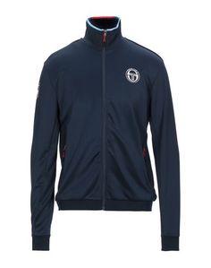 Толстовка Sergio Tacchini
