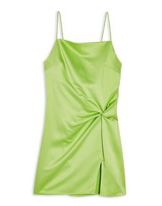 Короткое платье Topshop