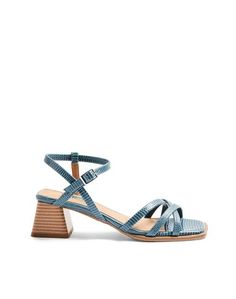 Сандалии Topshop