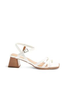 Сандалии Topshop