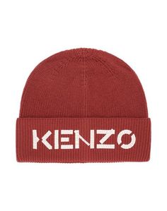 Головной убор Kenzo