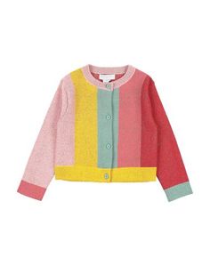 Кардиган Stella Mc Cartney Kids