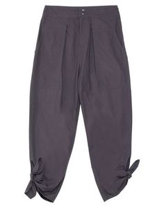 Повседневные брюки Isabel Marant