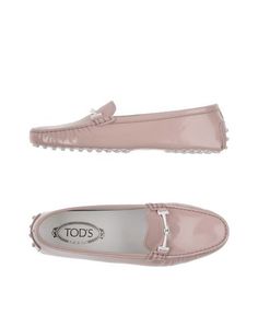 Мокасины Tod’S