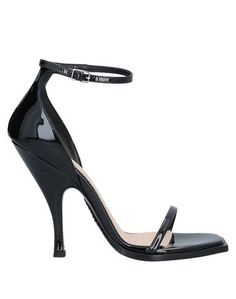 Сандалии Ermanno Scervino