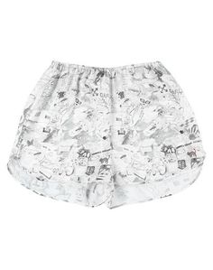 Шорты и бермуды Off White