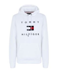 Толстовка Tommy Hilfiger