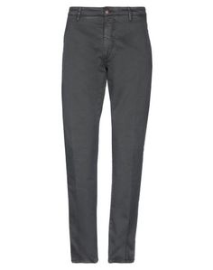 Повседневные брюки Barba Napoli