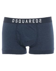 Боксеры Dsquared2